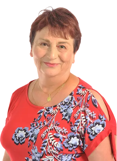 Marie-Noëlle Mille, fondatrice d’Armoni’Entreprises