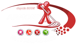 Armoni’Entreprises, société de nettoyage professionnel