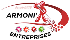 Armoni’Entreprises