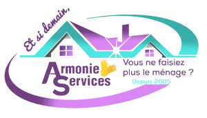 Logo Armonie Services