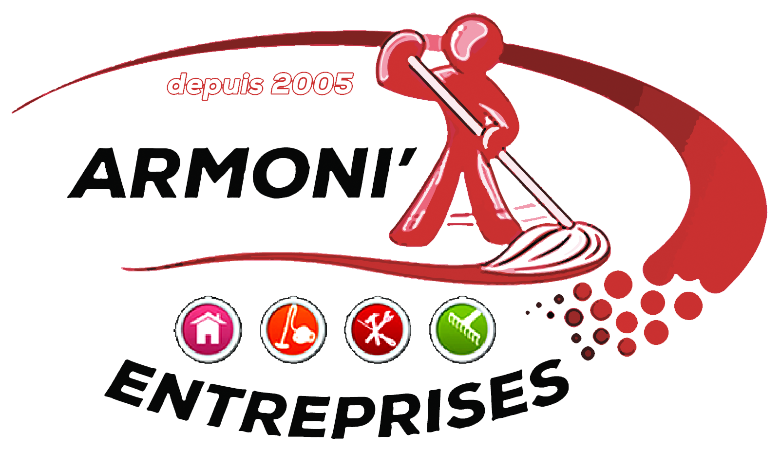 favicon 180 neutre logo armoni entreprise janv2020